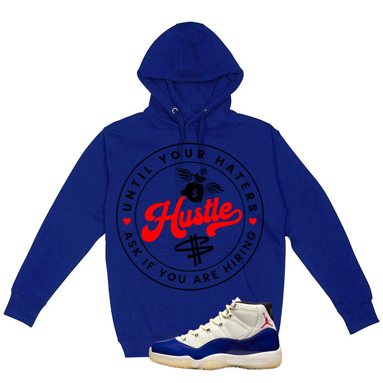 Air Jordan 11 Rare Matching T-Shirt, Sweatshirts & Hoodies product image 3