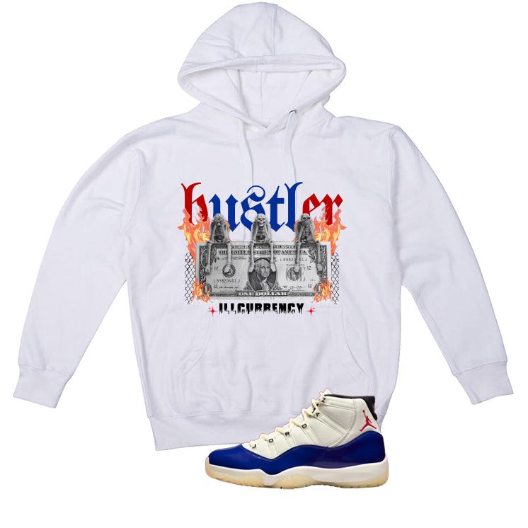 Air Jordan 11 Rare Matching T-Shirt, Sweatshirts & Hoodies product image 3
