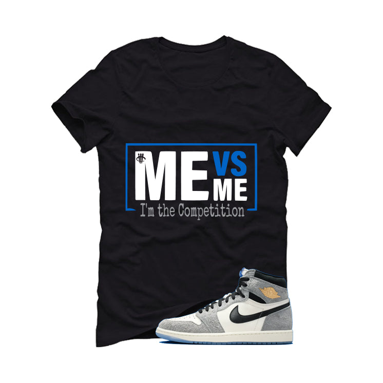 Air Jordan 1 High OG All-Star Matching T-Shirt, Sweatshirts product image 2