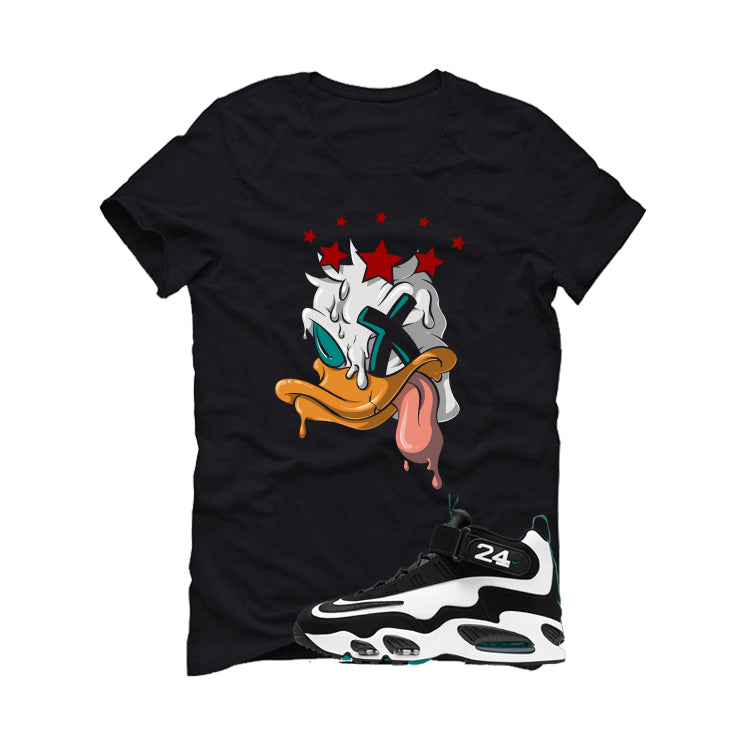 Nike Air Griffey Max 1 Freshwater Matching T-Shirt product image 2
