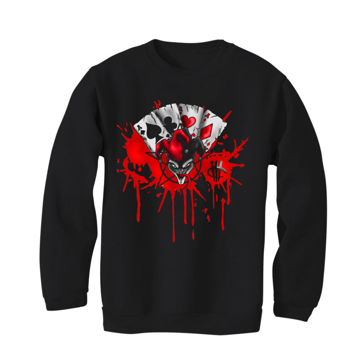 Air Jordan 4 Toro Bravo Matching T-Shirt, Sweatshirts, & product image 4