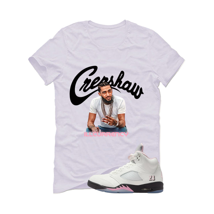 Air Jordan 5 OG 35th Anniversary Matching T-Shirt product image 2