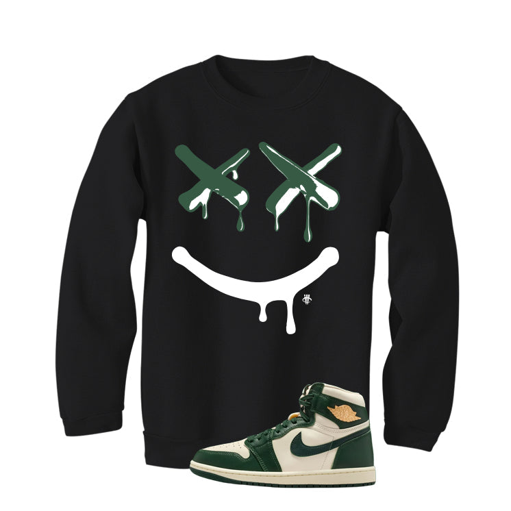 Air Jordan 1 High OG WMNS Fir Matching T-Shirt, Sweatshirts product image 4