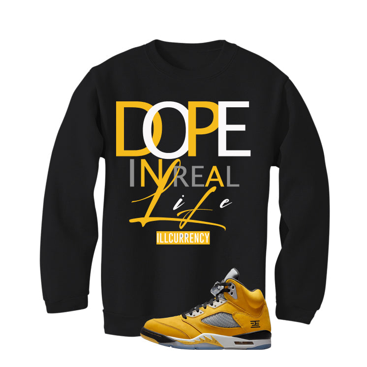 Air Jordan 5 Tokyo Matching T-Shirt, Sweatshirts & Hoodies product image 4
