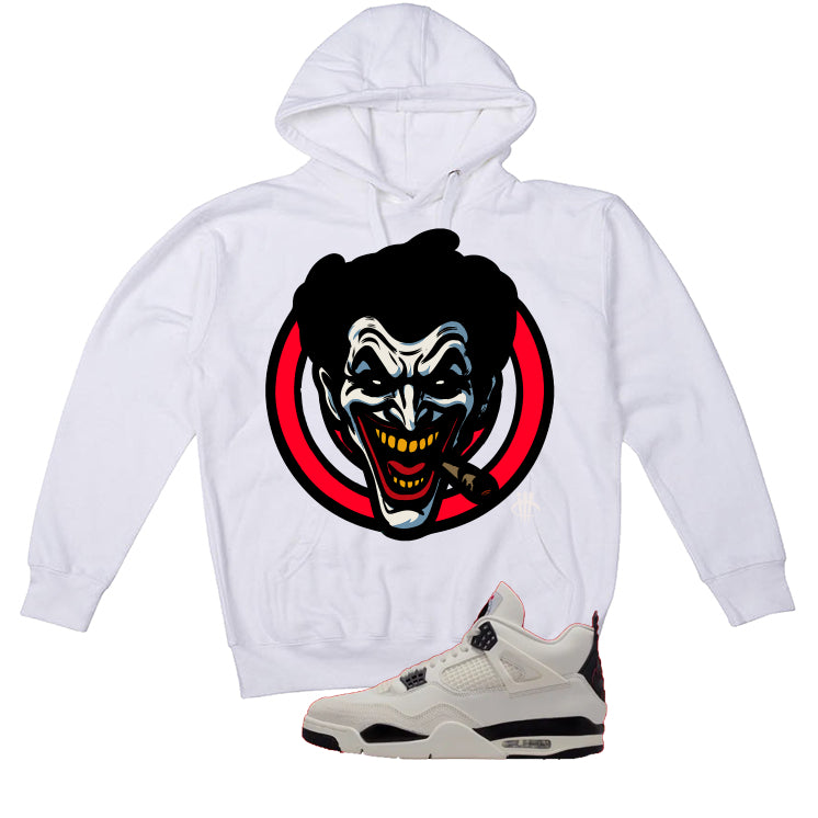 Air Jordan 4 Flight Club Matching T-Shirt, Sweatshirts & product image 2
