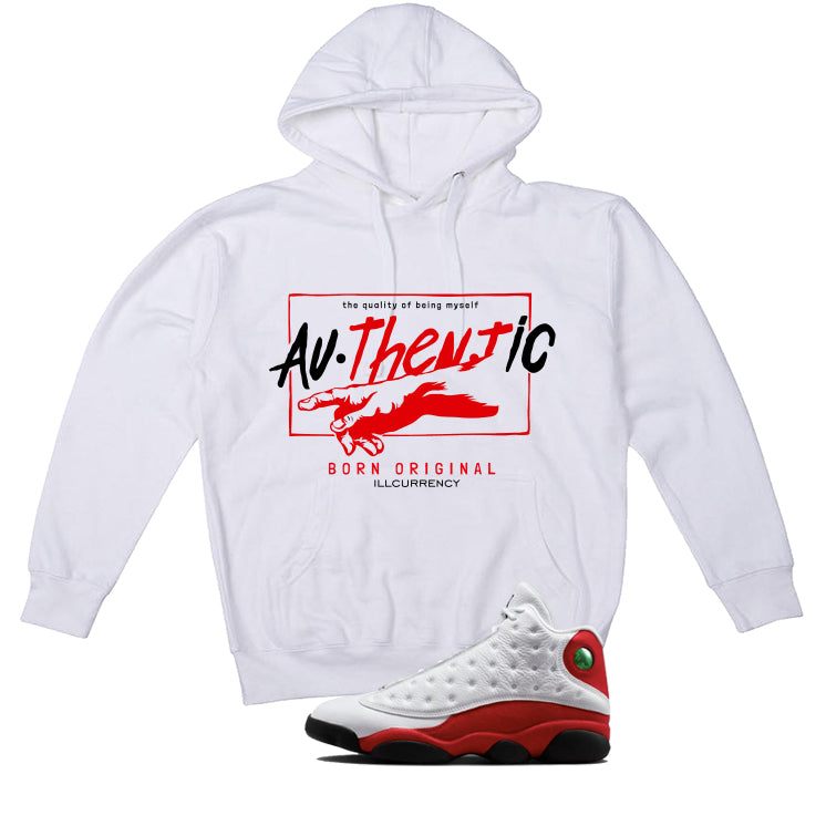 Air Jordan 13 Chicago Matching T-Shirt, Sweatshirts & product image 3