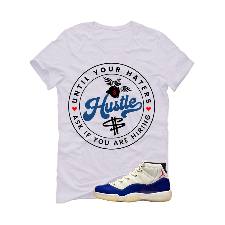 Air Jordan 11 Rare Matching T-Shirt, Sweatshirts & Hoodies product image 2