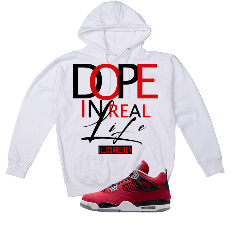 Air Jordan 4 Toro Bravo Matching T-Shirt, Sweatshirts, & product image 3
