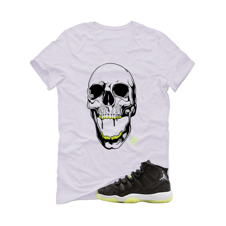 Air Jordan 11 GS Inner Beast Matching T-Shirt, Sweatshirts product image 2