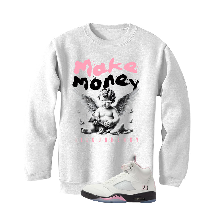 Air Jordan 5 OG 35th Anniversary Matching T-Shirt product image 4