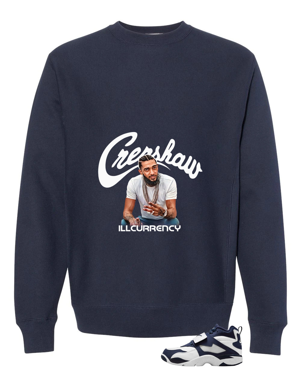 Nike Air Diamond Turf Cowboys Matching T-Shirt, Sweatshirts product image 4