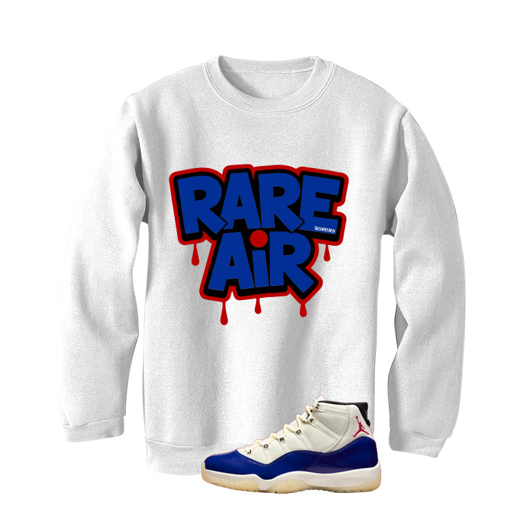 Air Jordan 11 Rare Matching T-Shirt, Sweatshirts & Hoodies product image 4