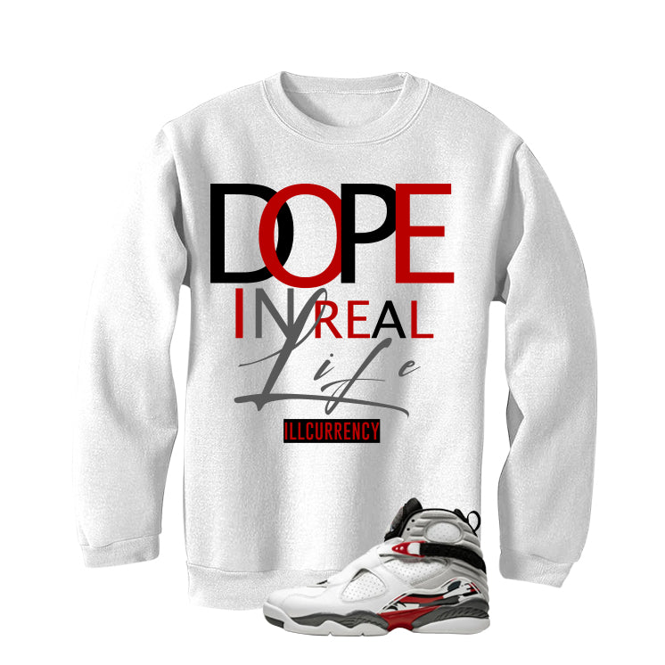 Air Jordan 8 Bugs Bunny Matching T-Shirt, Sweatshirts & product image 4
