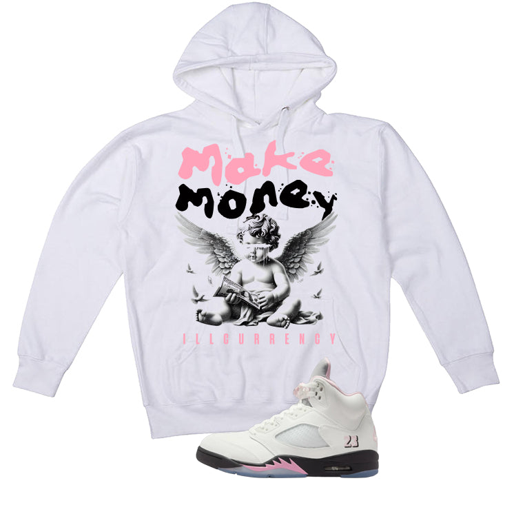 Air Jordan 5 OG 35th Anniversary Matching T-Shirt product image 3