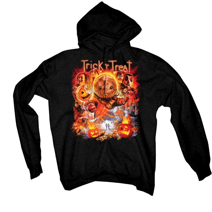illCurrency Halloween Shirts to Match Sneakers Collections product image 3