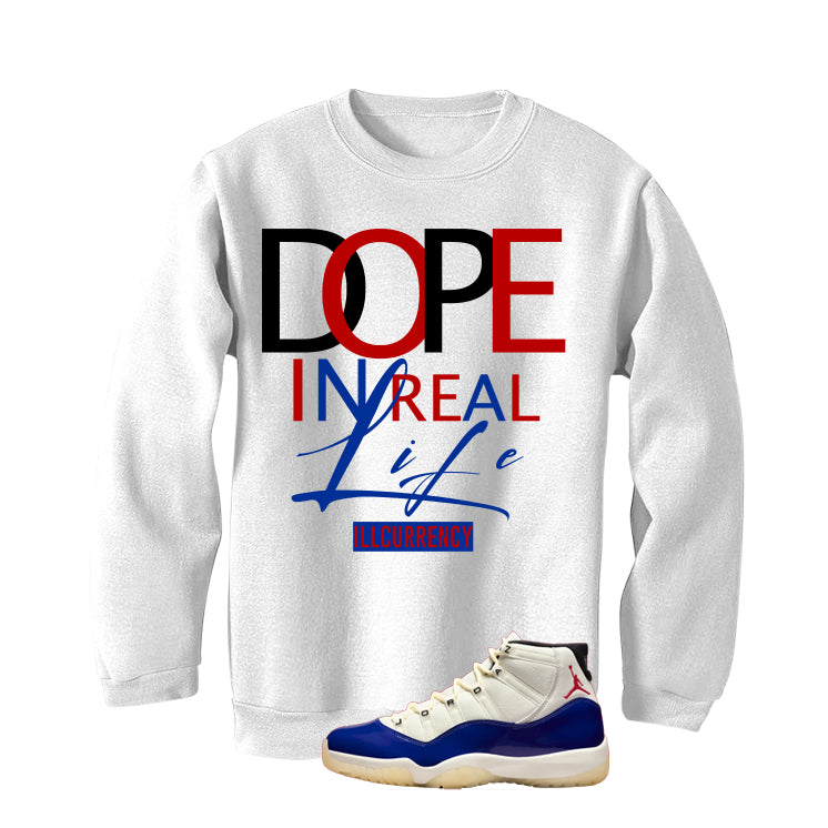 Air Jordan 11 Rare Matching T-Shirt, Sweatshirts & Hoodies product image 4