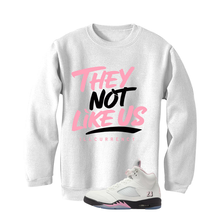 Air Jordan 5 OG 35th Anniversary Matching T-Shirt product image 4