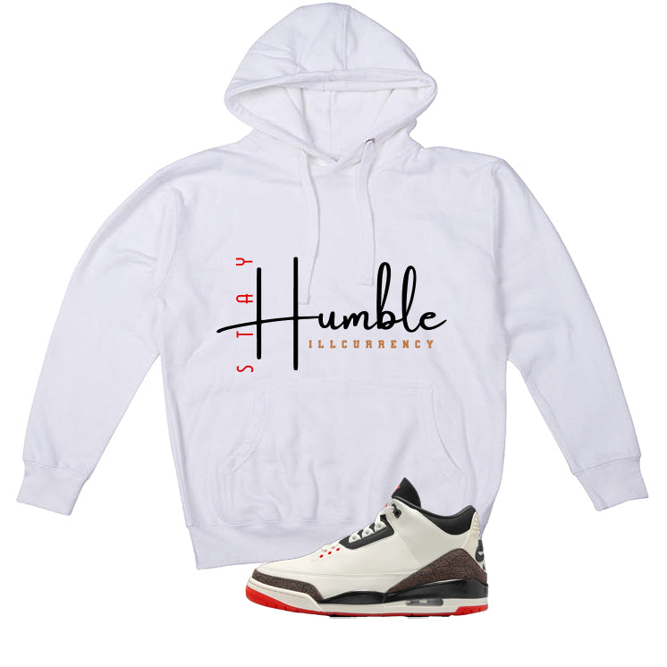 Air Jordan 3 OG World’s Best Dad Matching T-Shirt product image 3