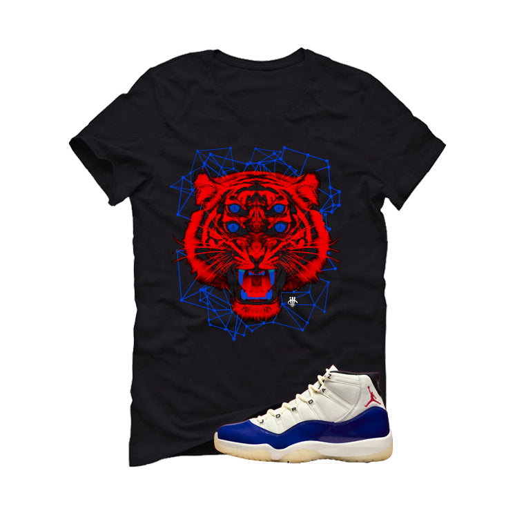 Air Jordan 11 Rare Matching T-Shirt, Sweatshirts & Hoodies product image 2