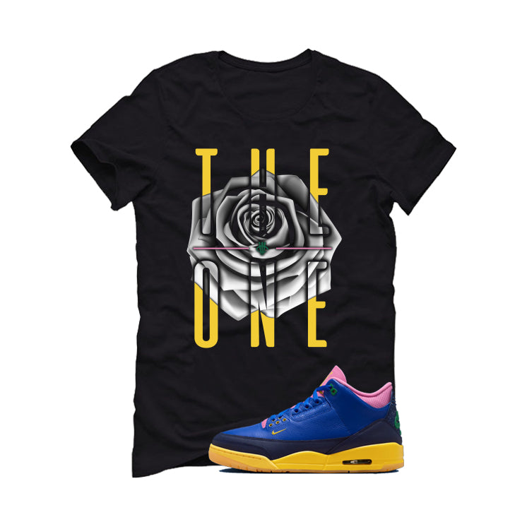 Air Jordan 3 Brazil Matching t-shirt, sweatshirts & hoodies product image 2