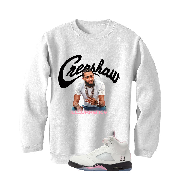 Air Jordan 5 OG 35th Anniversary Matching T-Shirt product image 4