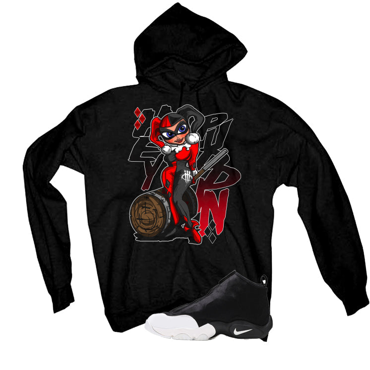 Nike Air Zoom Flight ’98 The Glove Matching T-Shirt Black product image 3