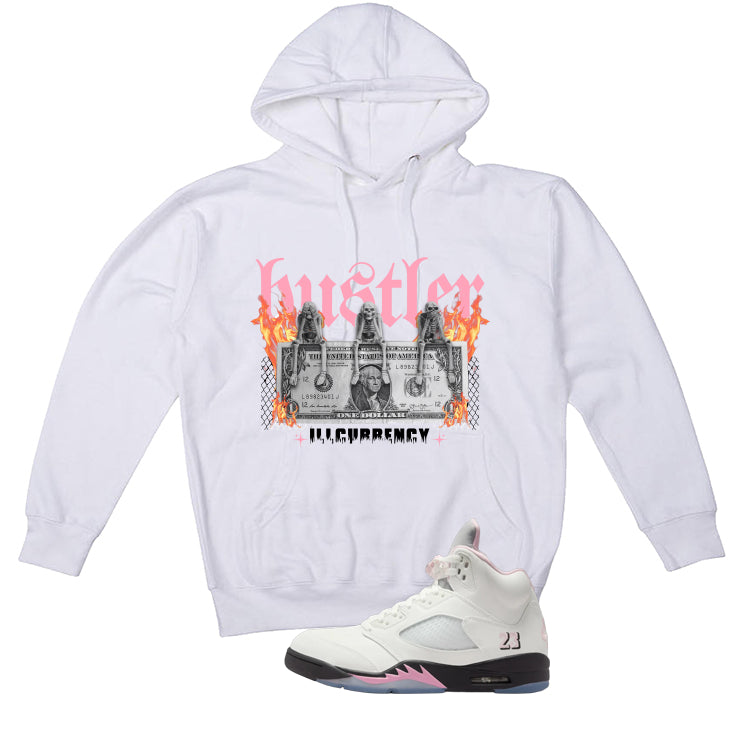 Air Jordan 5 OG 35th Anniversary Matching T-Shirt product image 3