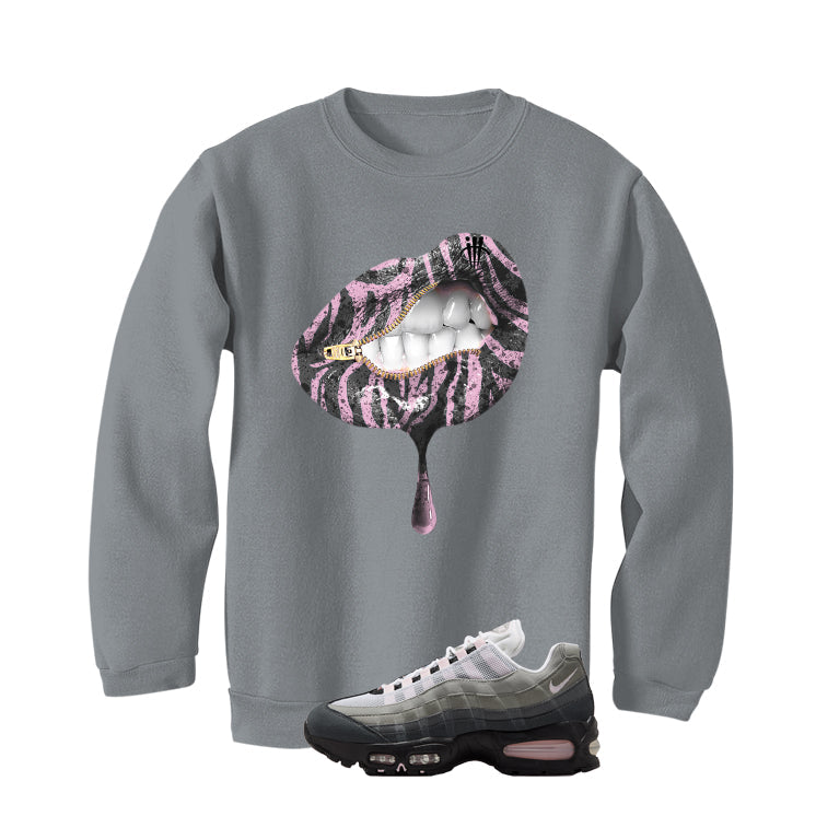 Nike Air Max 95 Pink Foam Matching T-Shirt, Sweatshirts, & product image 4
