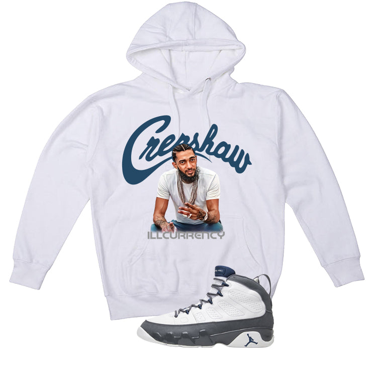Air Jordan 9 Flint Grey Matching T-Shirt, Sweatshirts & product image 3