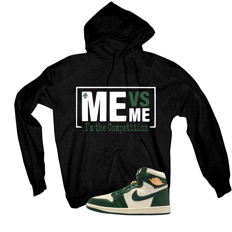 Air Jordan 1 High OG WMNS Fir Matching T-Shirt, Sweatshirts product image 3