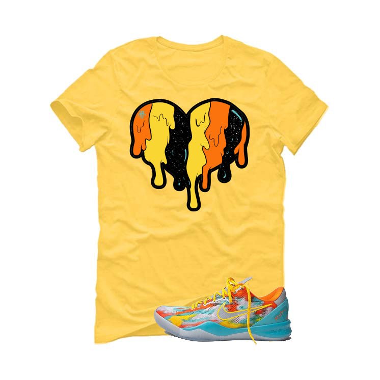 Nike Kobe 8 Protro “Venice Beach” | illcurrency Yellow product image 2