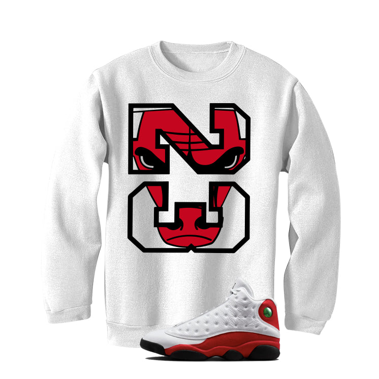 Air Jordan 13 Chicago Matching T-Shirt, Sweatshirts & product image 3