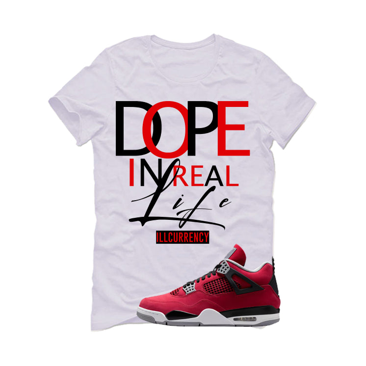 Air Jordan 4 Toro Bravo Matching T-Shirt, Sweatshirts, & product image 2