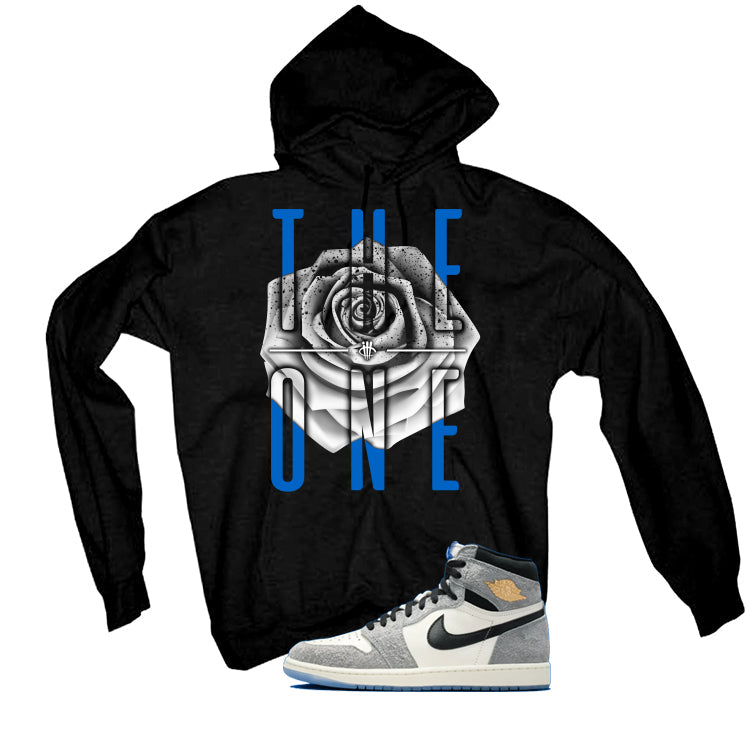Air Jordan 1 High OG All-Star Matching T-Shirt, Sweatshirts product image 3