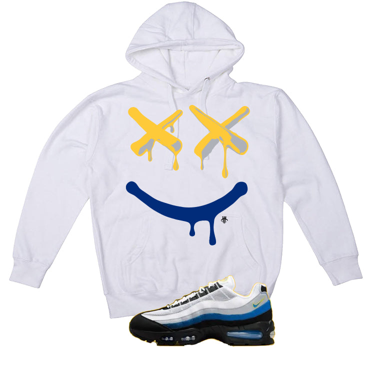 Nike Air Max 95 Big Bubble Wolverine Matching T-Shirt product image 3