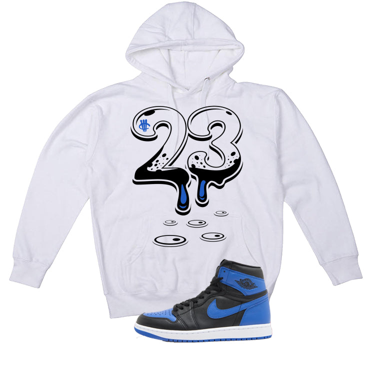 Air Jordan 1 High OG Royal Matching T-Shirt 23 product image 3