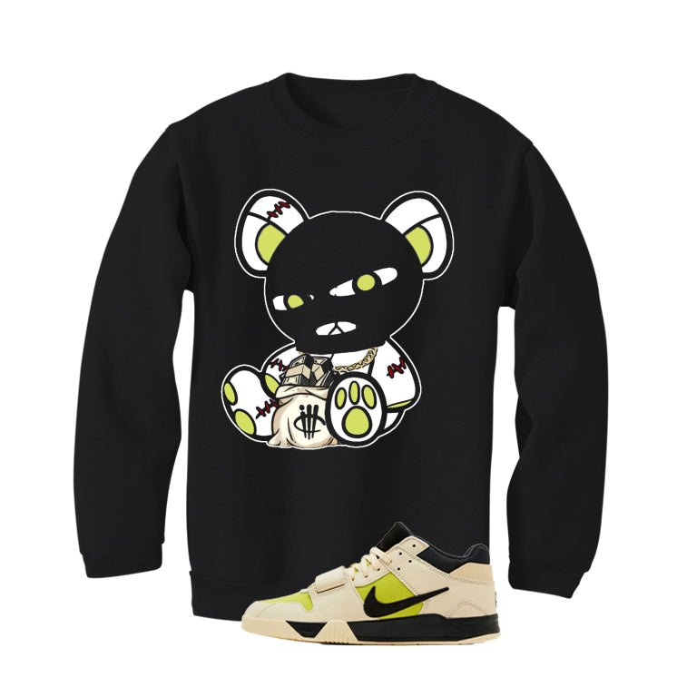 Travis Scott x Jordan Jumpman Jack Bright Cactus Black product image 4