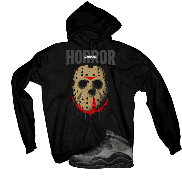 Air Jordan 10 Shadow Matching T-Shirt, Sweatshirts & product image 3