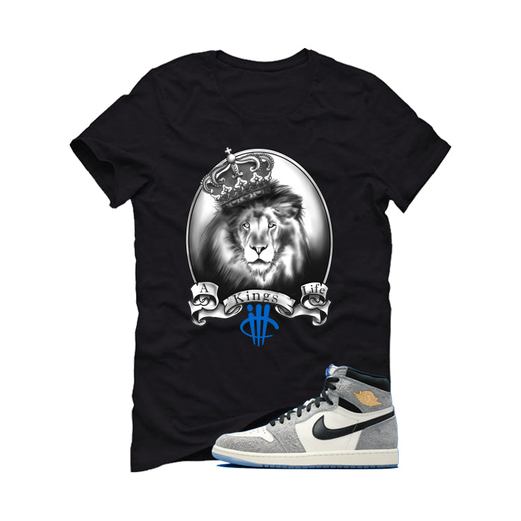 Air Jordan 1 High OG All-Star Matching T-Shirt, Sweatshirts product image 2