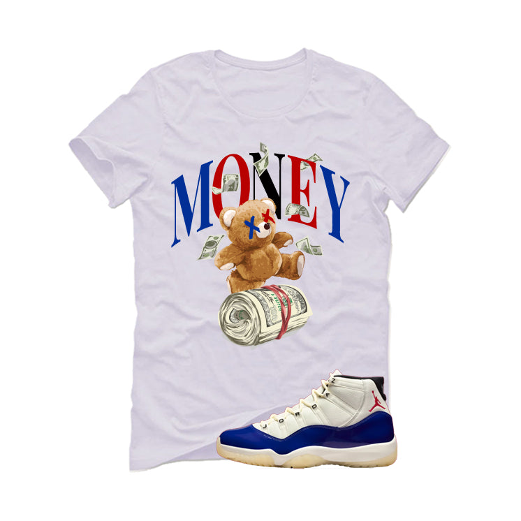 Air Jordan 11 Rare Matching T-Shirt, Sweatshirts & Hoodies product image 2