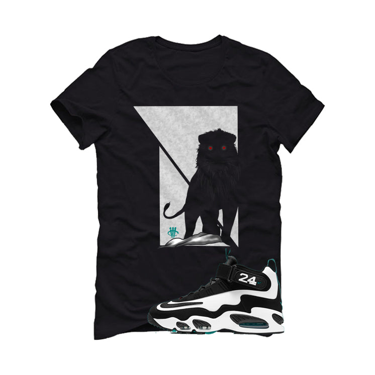 Nike Air Griffey Max 1 Freshwater Matching T-Shirt product image 2