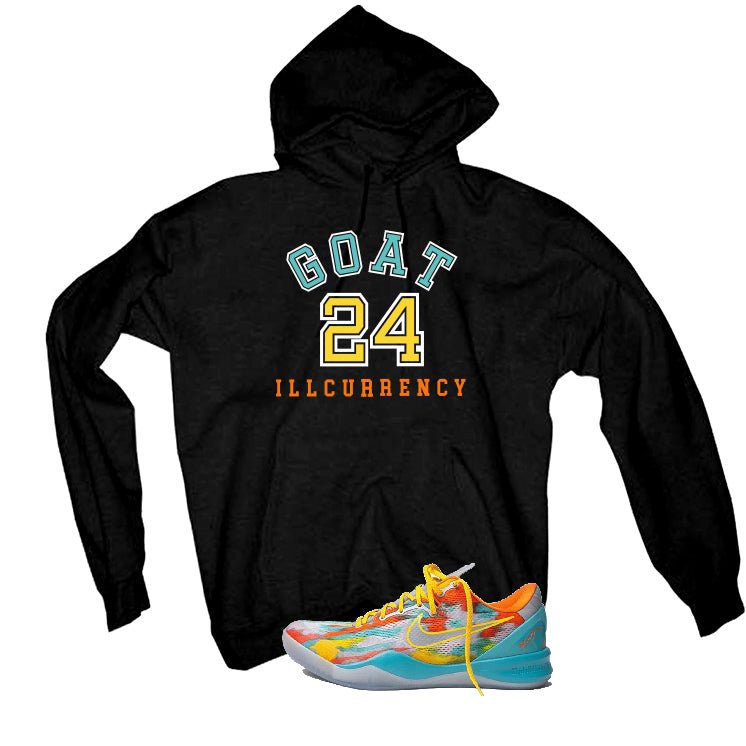 Nike Kobe 8 Protro “Venice Beach” | illcurrency Black product image 3