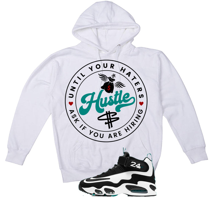 Nike Air Griffey Max 1 Freshwater Matching T-Shirt product image 3