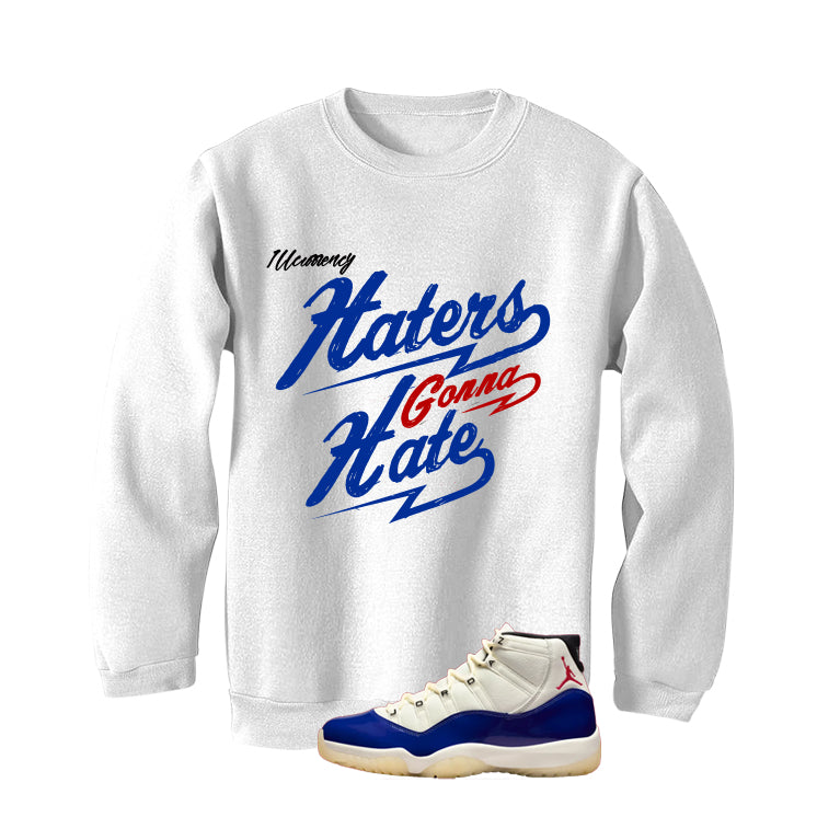 Air Jordan 11 Rare Matching T-Shirt, Sweatshirts & Hoodies product image 4