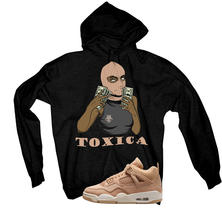 Air Jordan 4 WMNS Cozy Girl Matching T-Shirt, Sweatshirts & product image 3