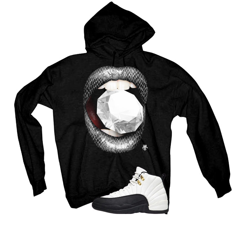 Air Jordan 12 Taxi Matching T-Shirt, Sweatshirts & Hoodies product image 3