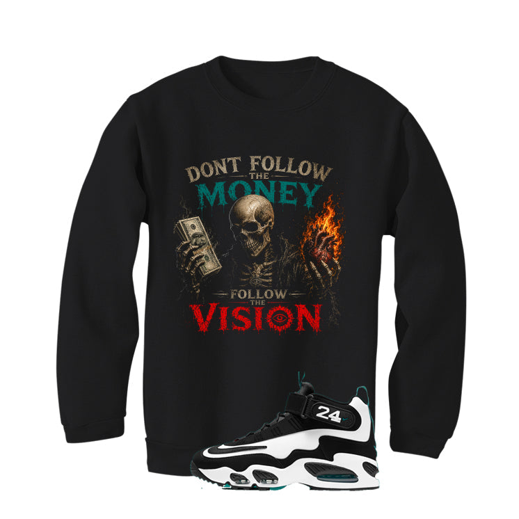 Nike Air Griffey Max 1 Freshwater Matching T-Shirt product image 4