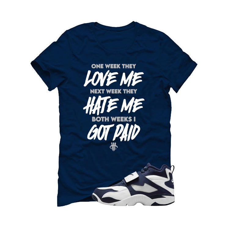 Nike Air Diamond Turf Cowboys Matching T-Shirt, Sweatshirts product image 2
