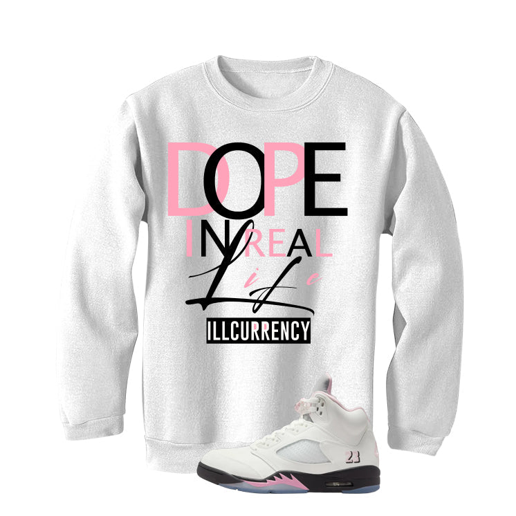 Air Jordan 5 OG 35th Anniversary Matching T-Shirt product image 4