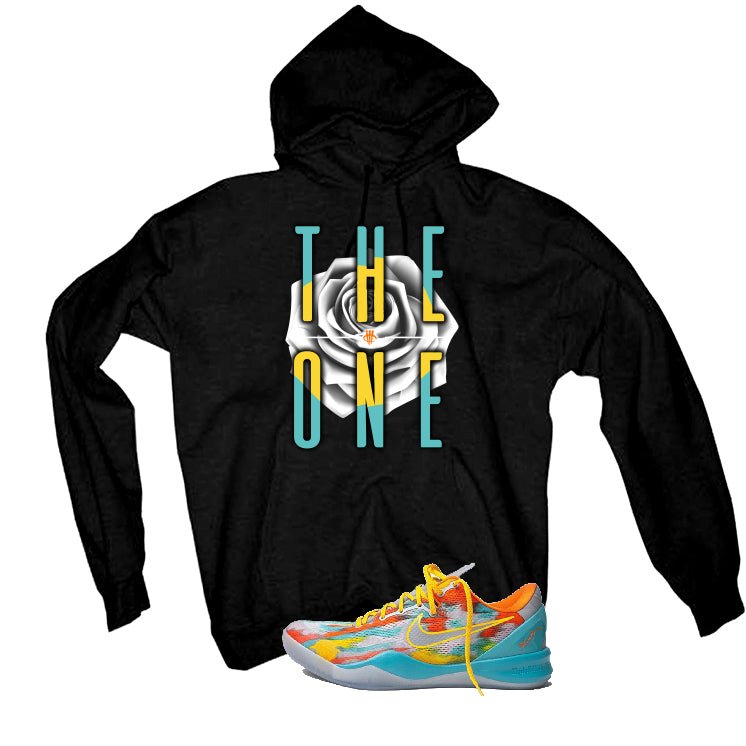 Nike Kobe 8 Protro “Venice Beach” | illcurrency Black product image 3